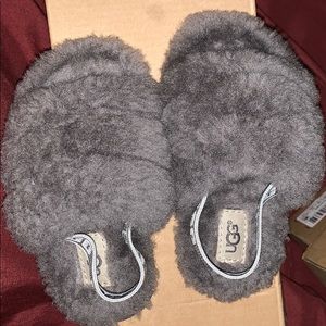 Ugg Fluff Yeah Toddler